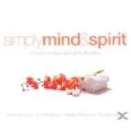 Simply Mind & Spirit CD