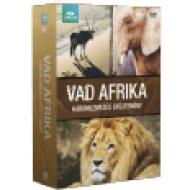 Vad Afrika (díszdoboz) DVD