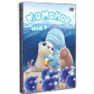 Mumuhug 3. DVD