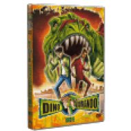 Dínó kommandó 6 DVD