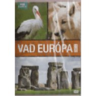 Vad Európa 2. DVD