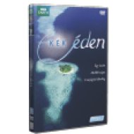 Kék éden 1. DVD