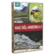 Vad Dél-Amerika 2. DVD