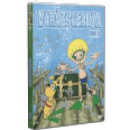 Varázsceruza 2. DVD
