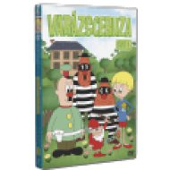 Varázsceruza DVD