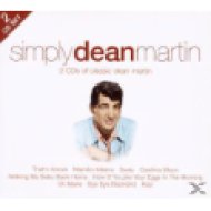 Simply Dean Martin CD