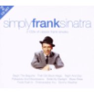 Simply Frank Sinatra CD