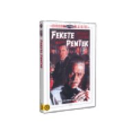 Fekete péntek (DVD)