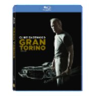 Gran Torino Blu-ray