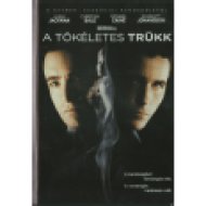 A tökéletes trükk DVD