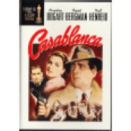 Casablanca DVD