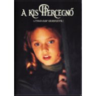 A kis hercegnő DVD