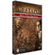 Gestapo - Hitler állami rendőrsége DVD