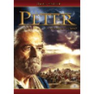 Péter, a kőszikla 2. DVD