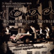 Heves Megye Lordjai (DVD + CD)