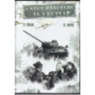 A négy páncélos és a kutya - 2.évad 2. DVD