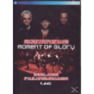 Scorpions - Moment of Glory Live (DVD)