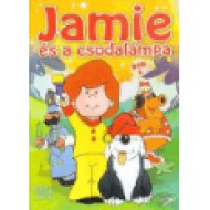 Jamie és a csodalámpa 6. DVD