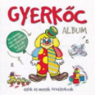 GYERKOC ALBUM