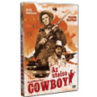 Az utolsó cowboy DVD