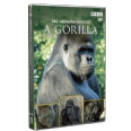 Vadvilág Sorozat - A Gorilla DVD