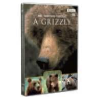 Vadvilág Sorozat - A Grizzly DVD