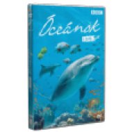 Óceánok 1. DVD
