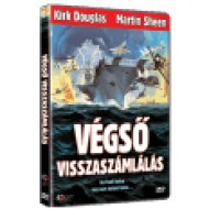 Végső visszaszámlálás DVD