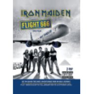 Flight 666 - The Film DVD