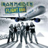 Flight 666 - The original soundtrack CD