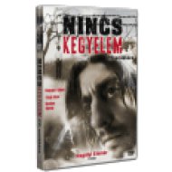 Nincs kegyelem DVD