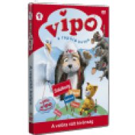 Vipo a repülő kutya - A valóra vált kívánság DVD