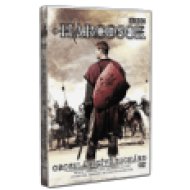 Harcosok - Oroszlánszívű Richárd DVD