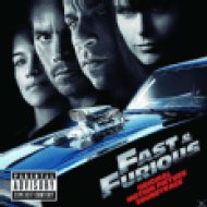 Fast & Furious (Halálos iramban) CD