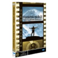 Határok nélkül DVD