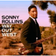 Way out West (CD)