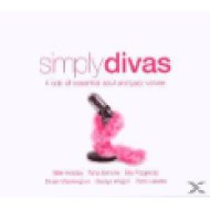 Simply Divas CD