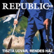 Tiszta Udvar, Rendes Ház CD