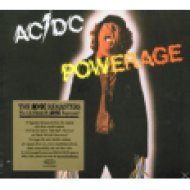 Powerage (Remastered) CD