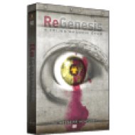 Regenesis - 2. évad (díszdoboz) DVD