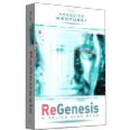 Regenesis - 1. évad (díszdoboz) DVD