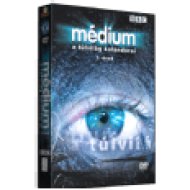 Médium - A túlvilág kalandorai - 1. évad (díszdoboz) DVD