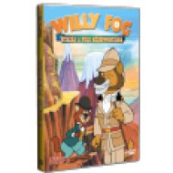 Willy Fog - 3. évad, 1. rész - 20000 mérföld a tenger alatt DVD