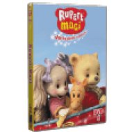 Rupert maci varázslatos kalandjai 6. DVD