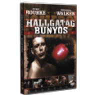 A hallgatag bunyós DVD