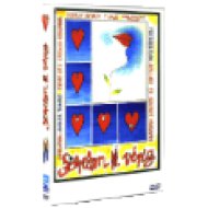 Szerelem II. vérig DVD