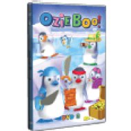 Ozie boo 3. DVD