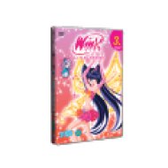 Winx 3. évad 6. (DVD)