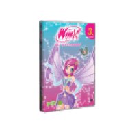 Winx 3. évad 5. (DVD)