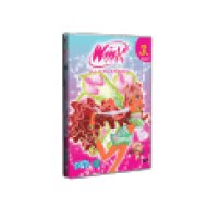 Winx 3. évad 3. (DVD)